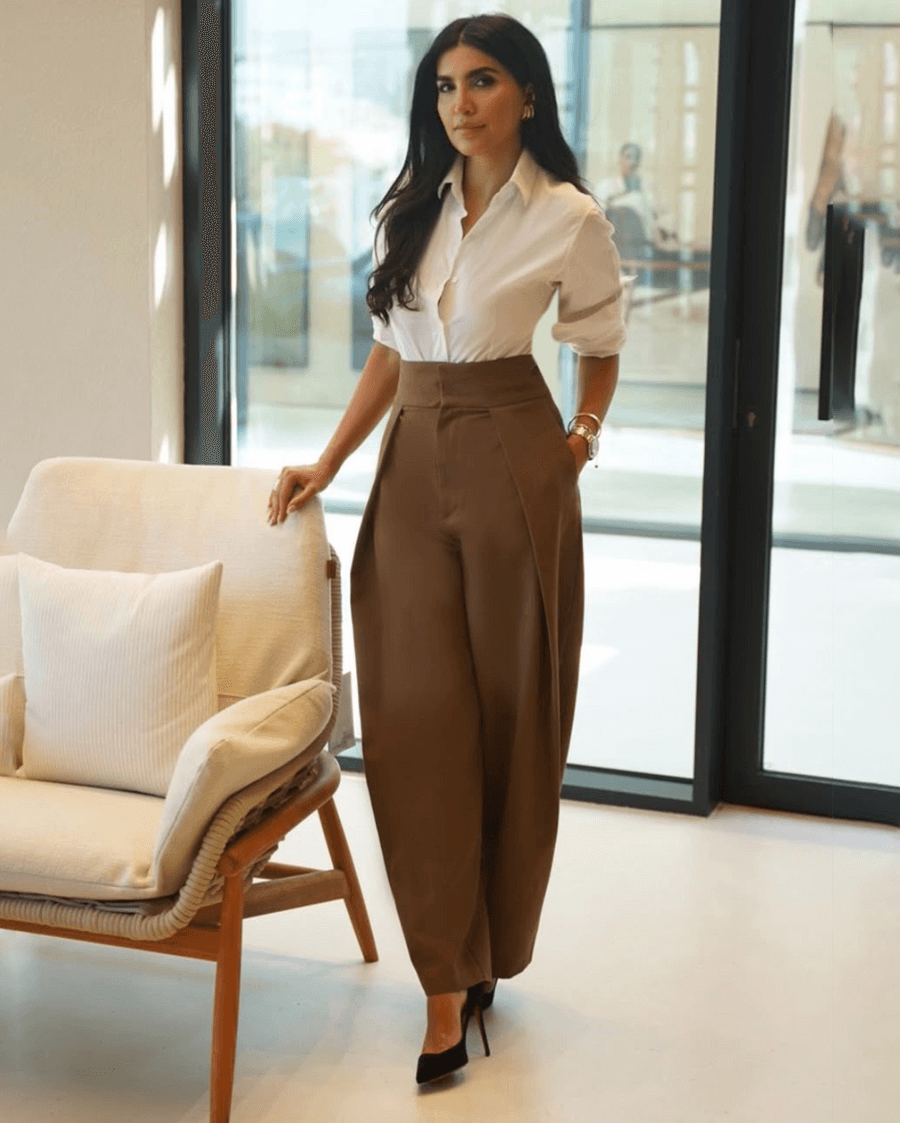 Leila Maleki