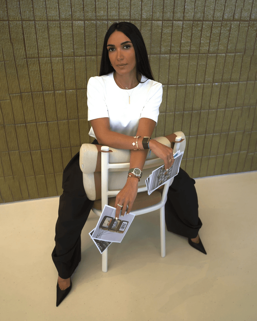 Elnaz Taghaddos