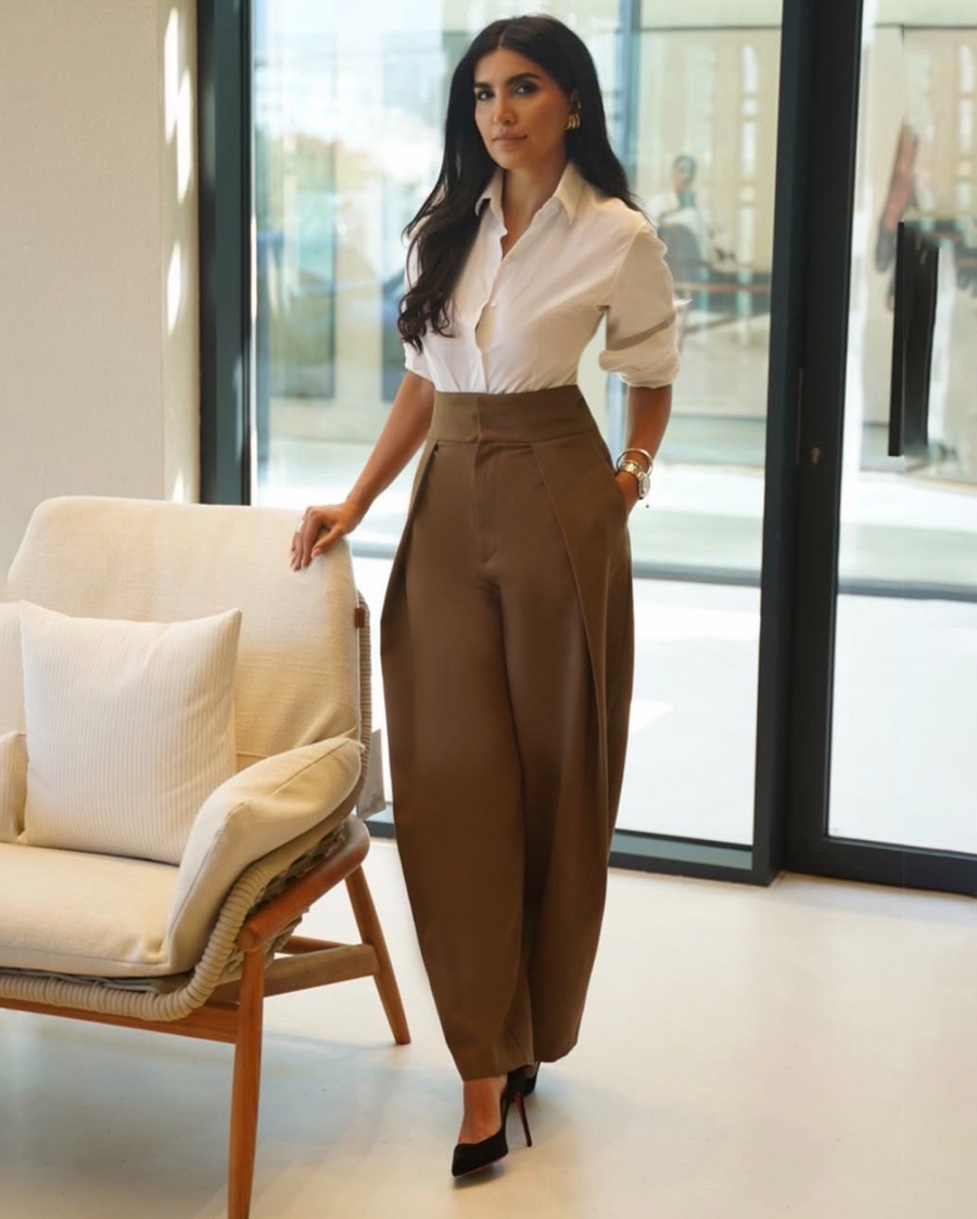 Leila Maleki