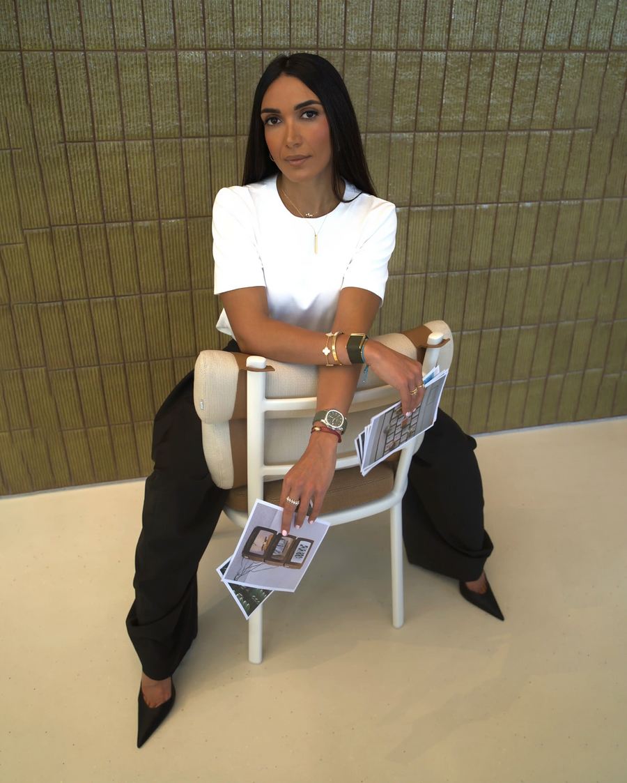 Elnaz Taghaddos