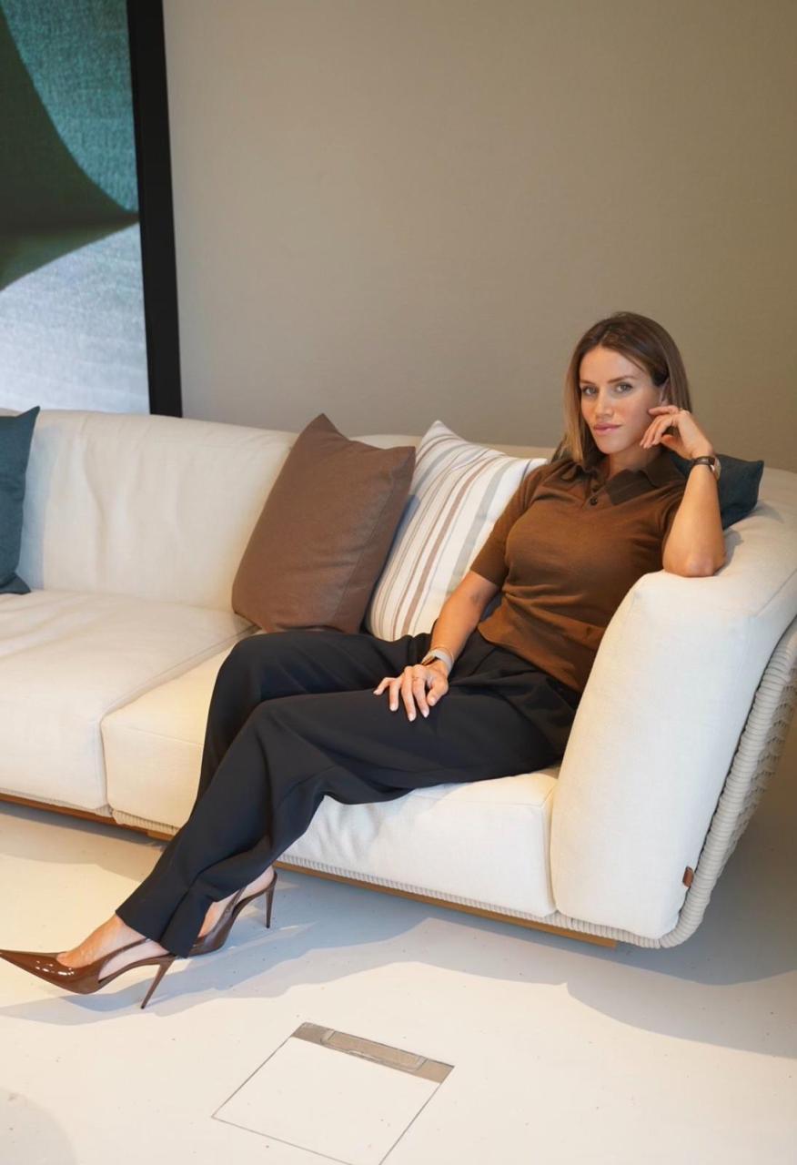 Rania Torfi Nejad