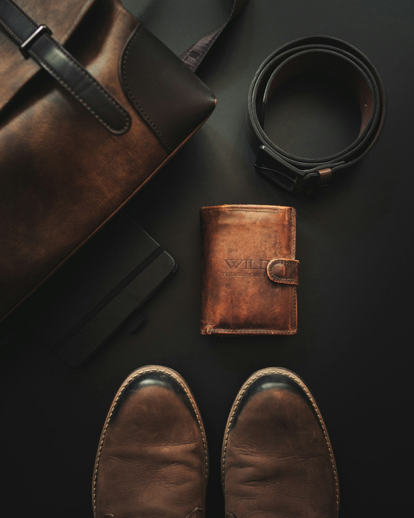 Bi-Fold Wallet