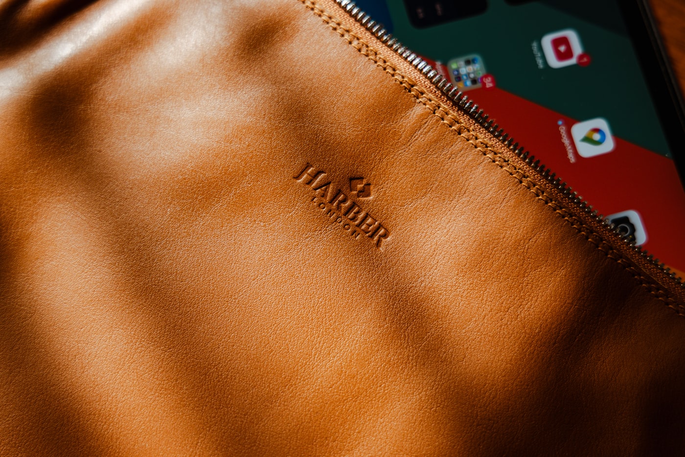 Signature Tote